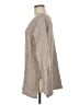 Ann Taylor LOFT Outlet Tan Pullover Sweater Size M - photo 5