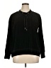 Zac & Rachel Black Pullover Sweater Size XL - photo 1