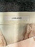 J Brand Ivory Jeans Size 25 waist - photo 7
