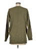 Dreamers By Debut Green Pullover Sweater Size M - photo 2