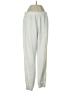 Athletic Works Color Block Gray White Track Pants Size XS - photo 1