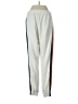 Athletic Works Color Block Gray White Track Pants Size XS - photo 2