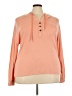 Unbranded Orange Pullover Sweater Size XXL - photo 1