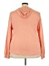 Unbranded Orange Pullover Sweater Size XXL - photo 2