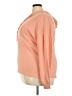 Unbranded Orange Pullover Sweater Size XXL - photo 5
