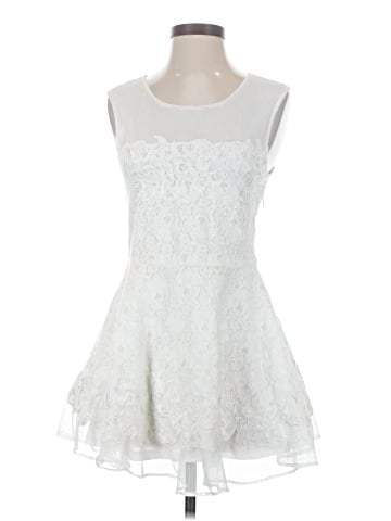 Assorted Brands Cocktail Dress (view 1)