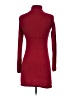 Athleta Red Turtleneck Sweater Size XXS - photo 2