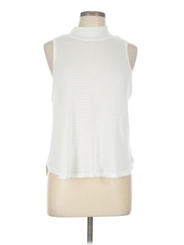 H.I.P. Happening in the Present Sweater Vest (view 1)