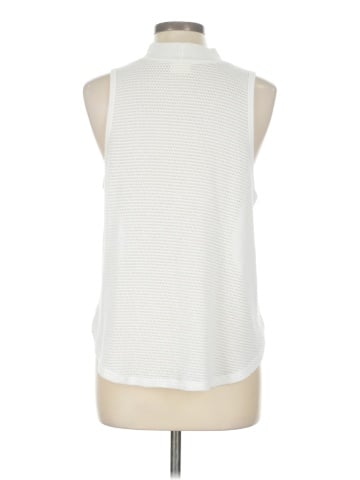 H.I.P. Happening in the Present Sweater Vest (view 2)