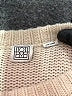Totême Ivory Wool Pullover Sweater Size S - photo 13