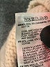 Totême Ivory Wool Pullover Sweater Size S - photo 14