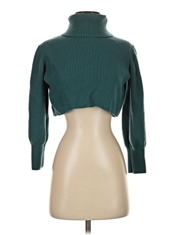Wilfred Turtleneck Sweater (view 1)