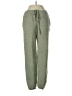 American Eagle Outfitters Green Casual Pants Size XXS - photo 1