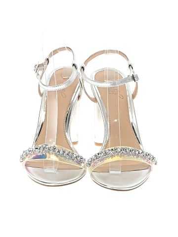 Badgley Mischka Sandals (view 2)