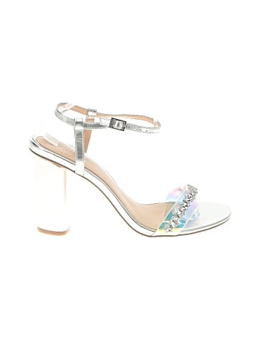 Badgley Mischka Sandals (view 1)