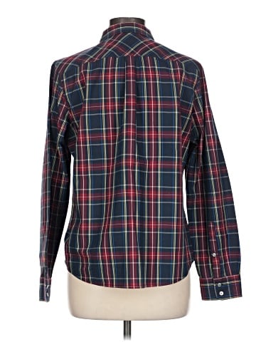 UNTUCKit Long Sleeve Button-Down Shirt (view 2)