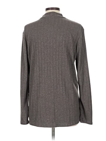 Matty M Turtleneck Sweater (view 2)