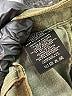J Brand Chevron-herringbone Green Jeans Size 27 waist - photo 5