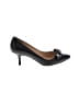 Ann Taylor Black Heels Size 8 - photo 1
