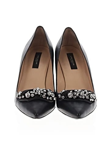 Ann Taylor Heels (view 2)