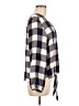 Como Vintage Gray Long Sleeve Blouse Size M - photo 4