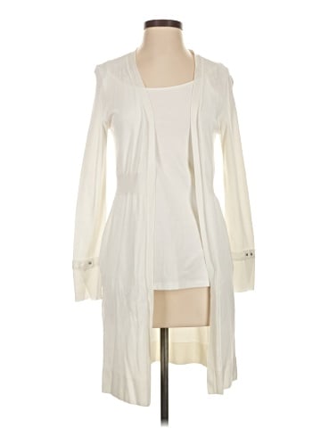 White House Black Market Cardigan (view 1)