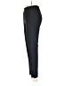 Athleta Solid Black Active Pants Size 4 - photo 5