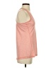 Icyzone Orange Active Tank Size S - photo 4