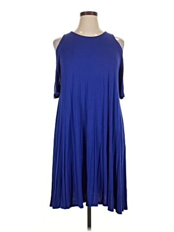 prologue Casual Dress (view 1)