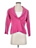 Eileen Fisher Pink Wool Blazer Size XS - photo 1