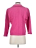 Eileen Fisher Pink Wool Blazer Size XS - photo 2