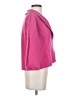 Eileen Fisher Pink Wool Blazer Size XS - photo 4