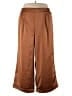 Torrid Brown Tan Casual Pants Size 32 - photo 1