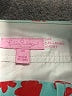 Lilly Pulitzer Print Teal Board Shorts Size 00 - photo 3
