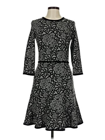 Yoana Baraschi Cocktail Dress (view 1)