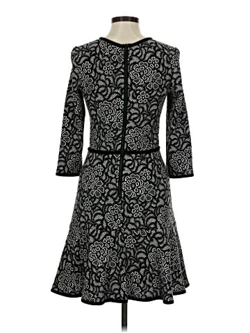 Yoana Baraschi Cocktail Dress (view 2)