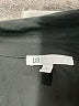 DR2 Black 3/4 Sleeve Button-Down Shirt Size L - photo 7