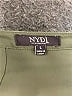 NYDJ Green 3/4 Sleeve Blouse Size L - photo 7