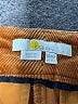 Boden Brown Orange Casual Pants Size 10 (petite) - photo 6
