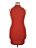 Forever 21 Plus Orange Sleeveless Top Size 1X - photo 1