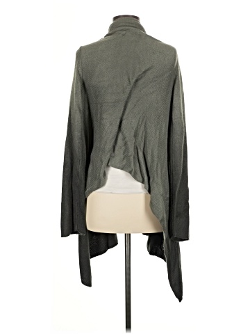 Canyon River Blues Cardigan (view 2)