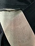 Burberry Solid Black Dress Pants Size 6 - photo 13