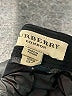 Burberry Solid Black Dress Pants Size 6 - photo 14