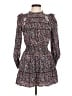 Rails Black Casual Dress Size XXS - photo 1
