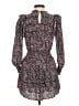 Rails Black Casual Dress Size XXS - photo 2