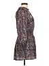 Rails Black Casual Dress Size XXS - photo 4