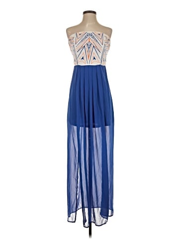 Jealous Tomato Cocktail Dress (view 1)