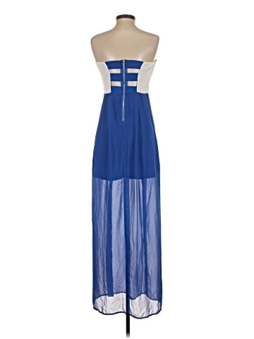 Jealous Tomato Cocktail Dress (view 2)