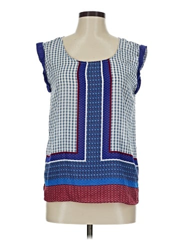 Japna Sleeveless Blouse (view 1)