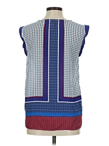 Japna Sleeveless Blouse (view 2)